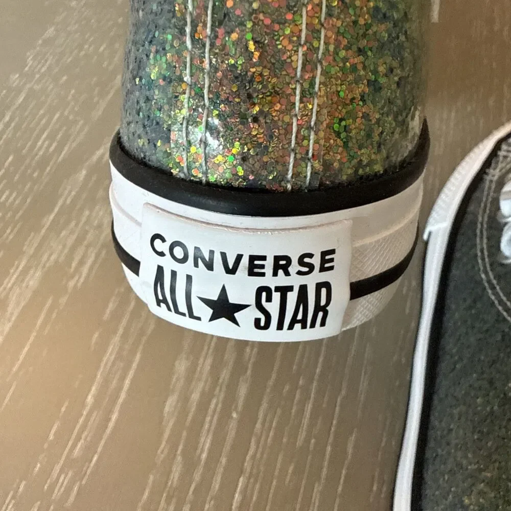 Converse all star
